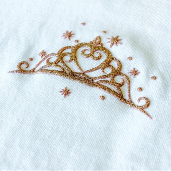 Disney Parks - Bibbidi Bobbidi Boutique - Spirit Jersey - Picture 4 of 6